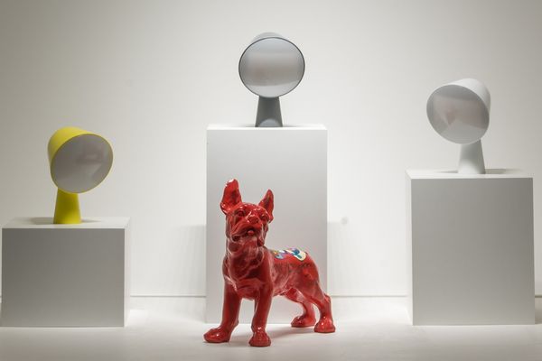 丨贝尔格莱德丨Dello.（负责建筑,室内及家具设计等）-59