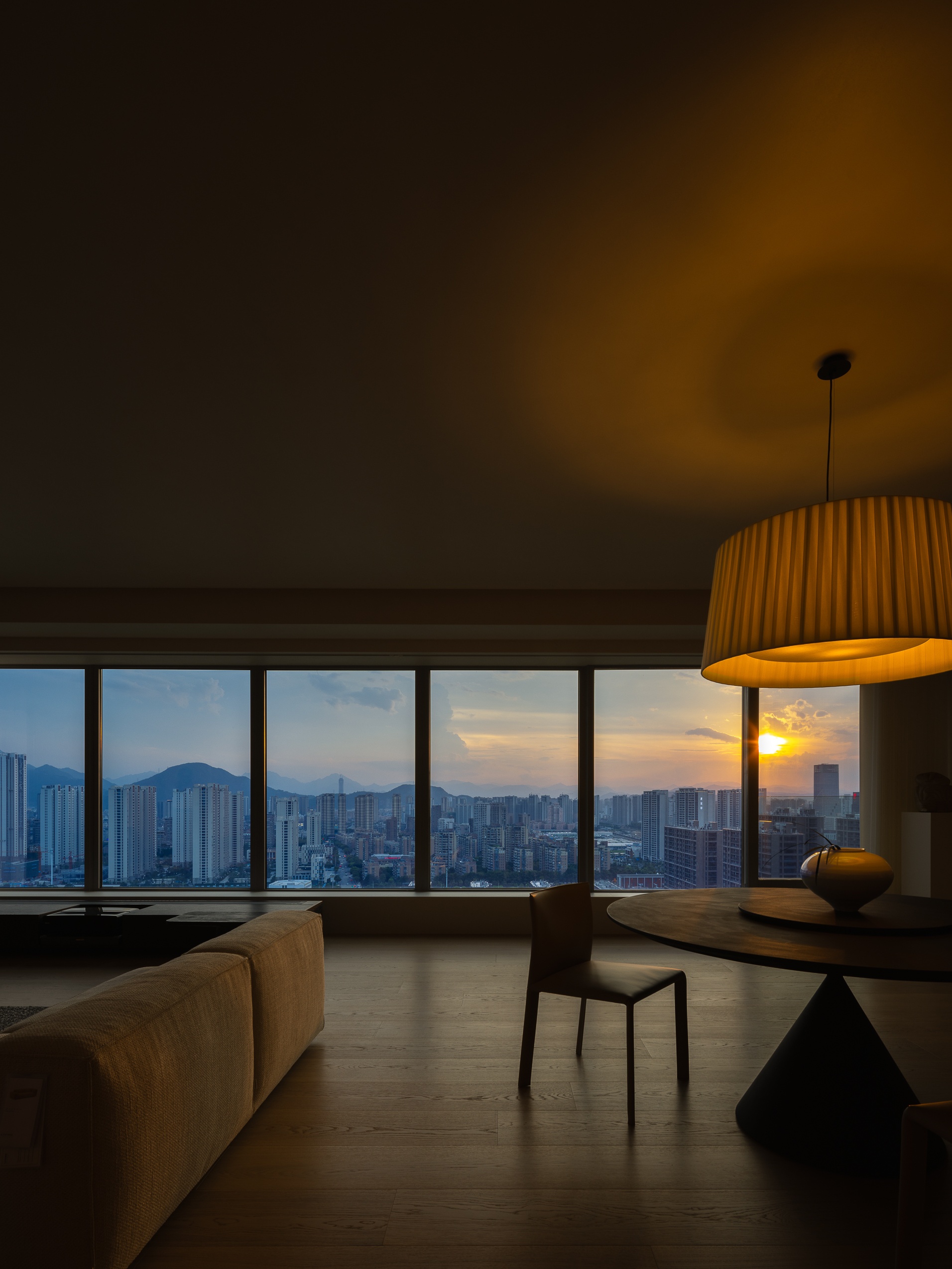 朝着太阳的向阳的丨中国温州丨大墨空间设计-50