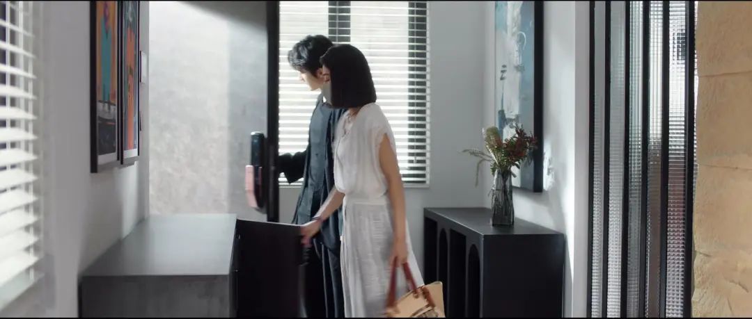 江熠,余声声的家-34