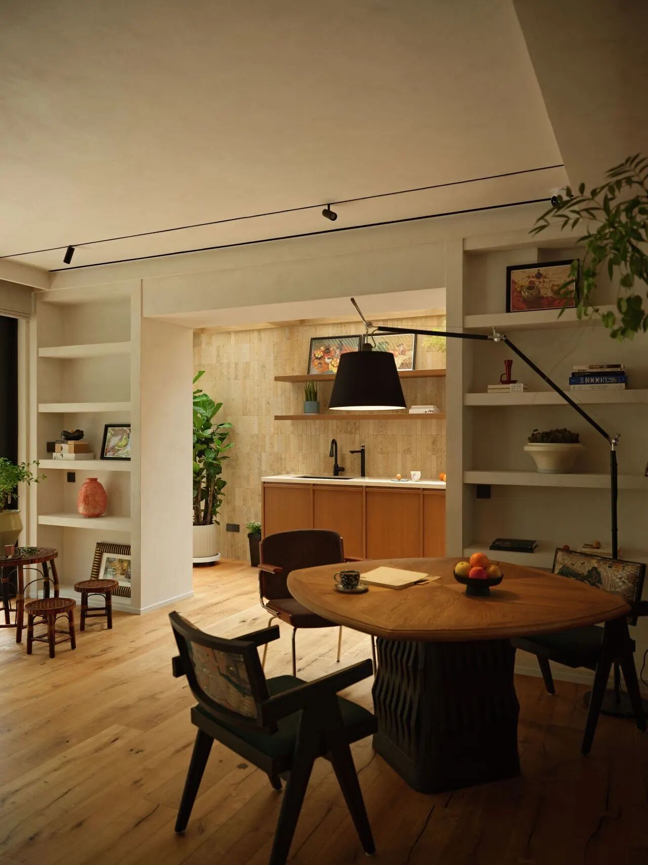 桃花园著丨中国南京丨莲设计 陈熠-21