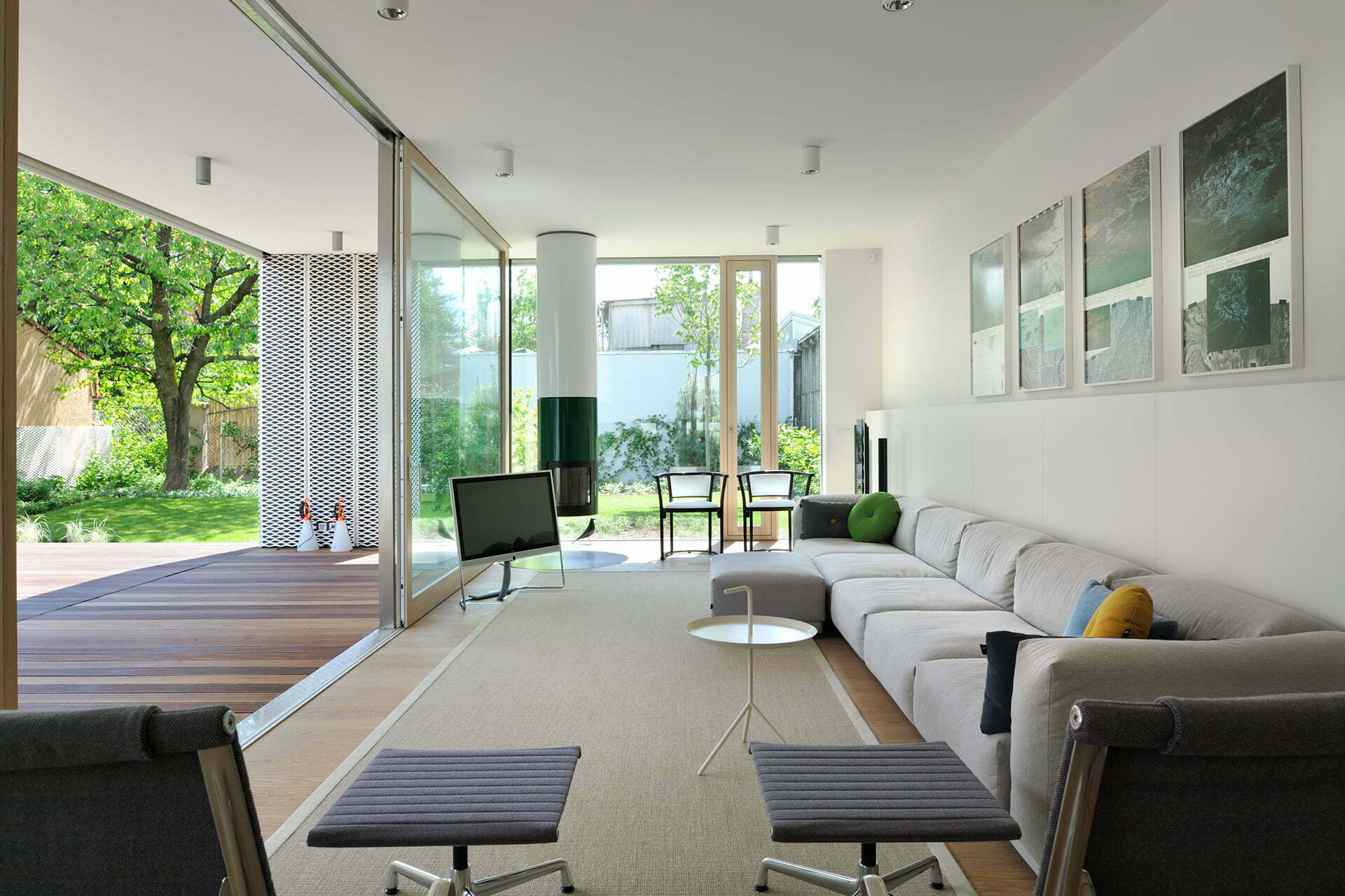 家用电视丨克罗地亚萨格勒布-6