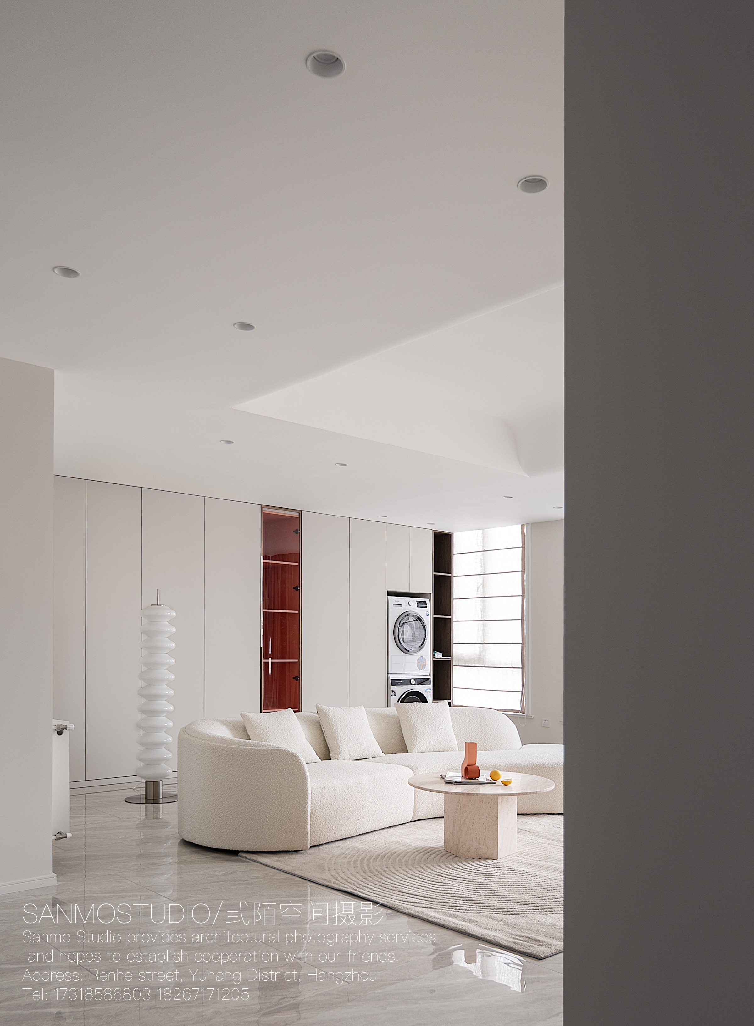 淮南·国宾府 × 家居房 | 现代家居-9