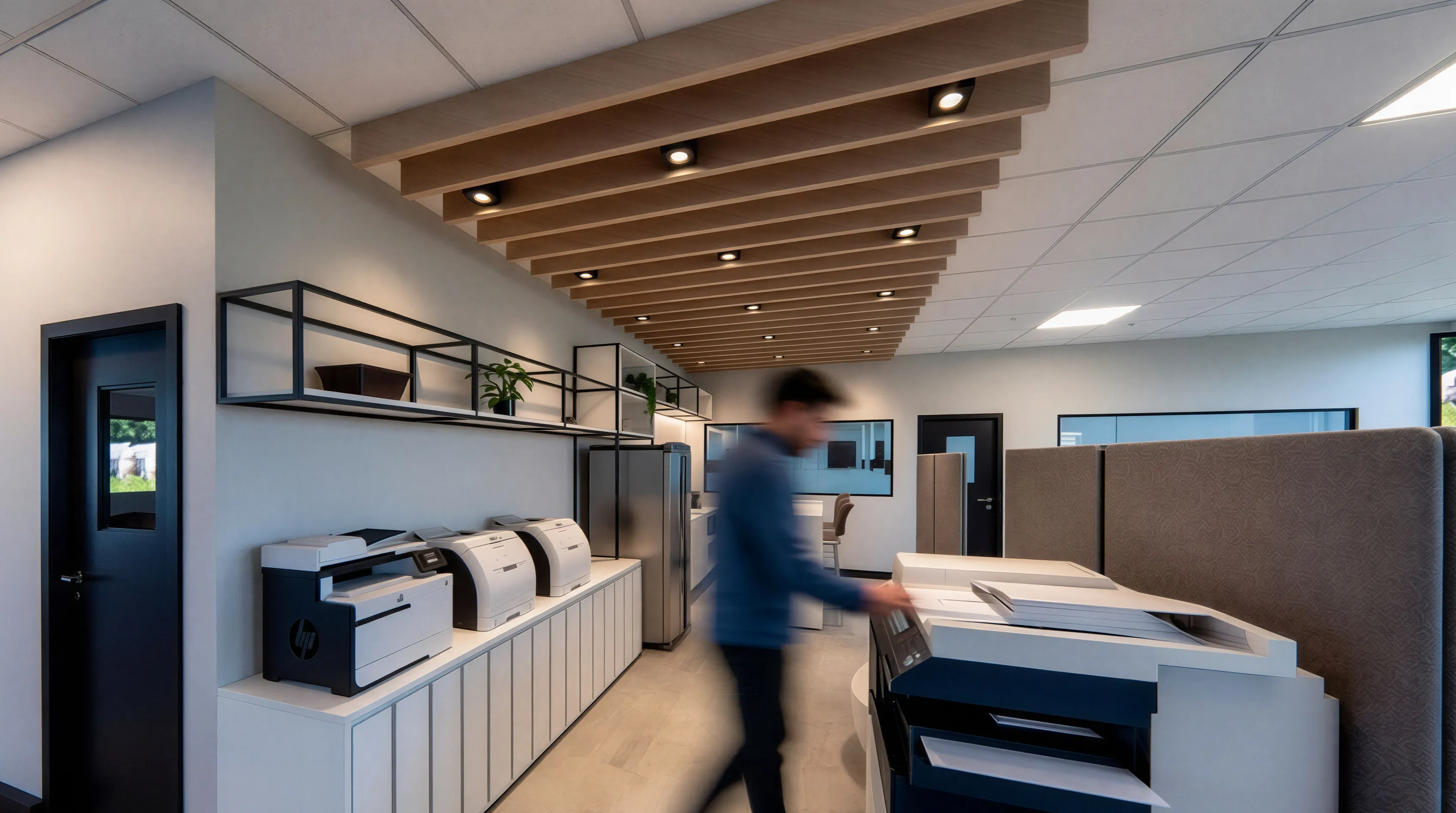 ALF - Allflex escritório | Office-3