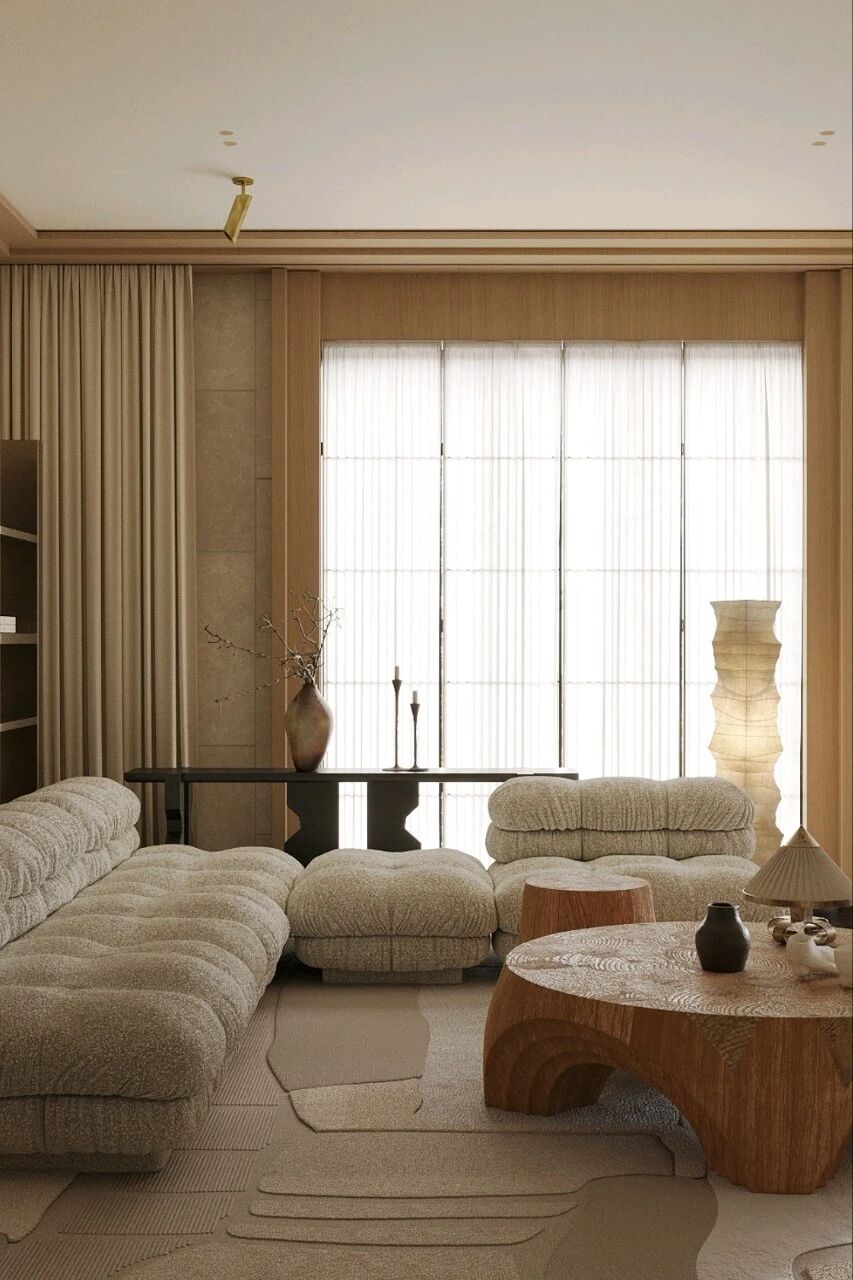 Turgenev｜170㎡莫斯科私宅（Turgenev 116）丨俄罗斯莫斯科丨Makedesign-13