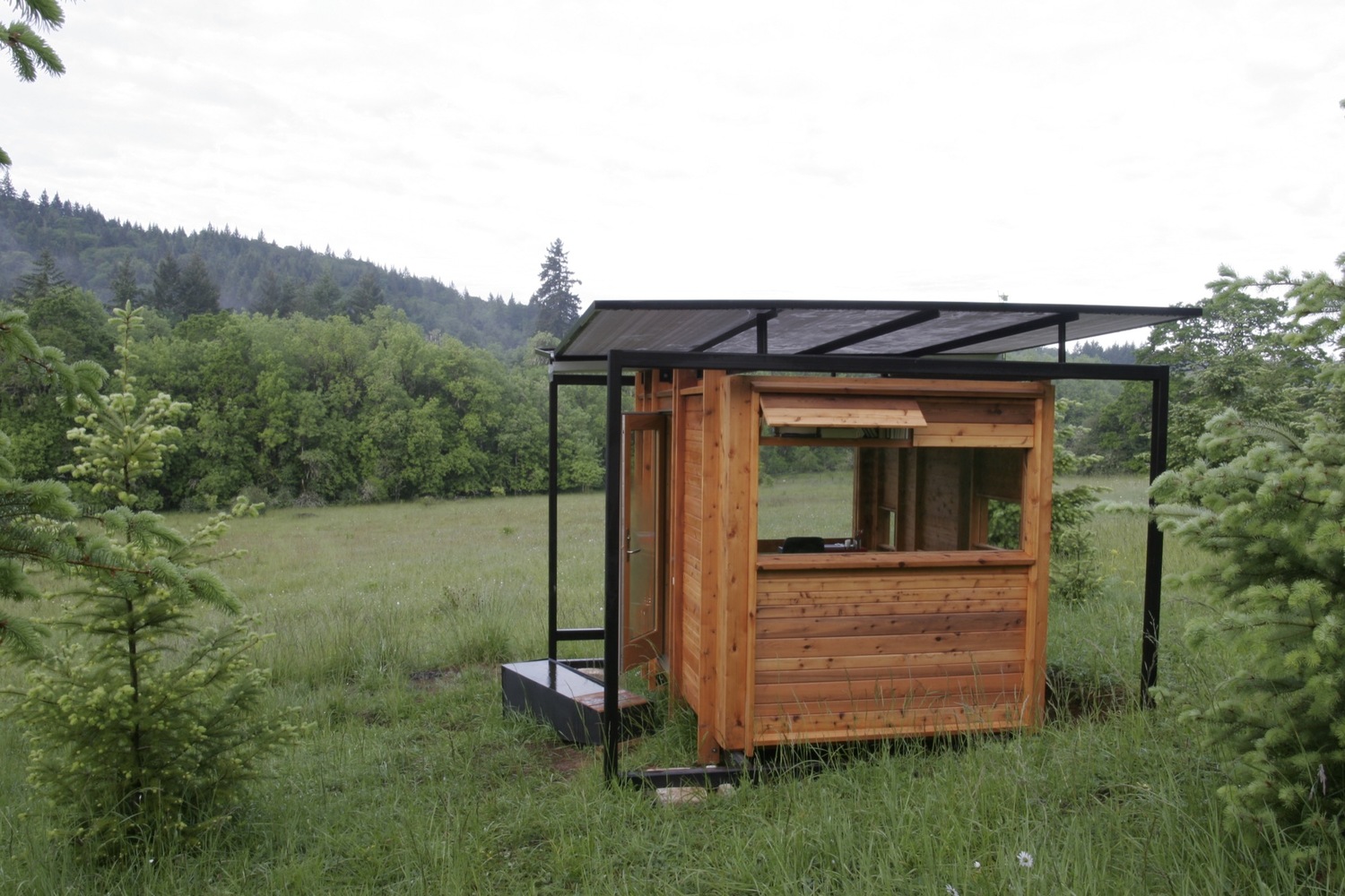 山水之间的生态写作室-28