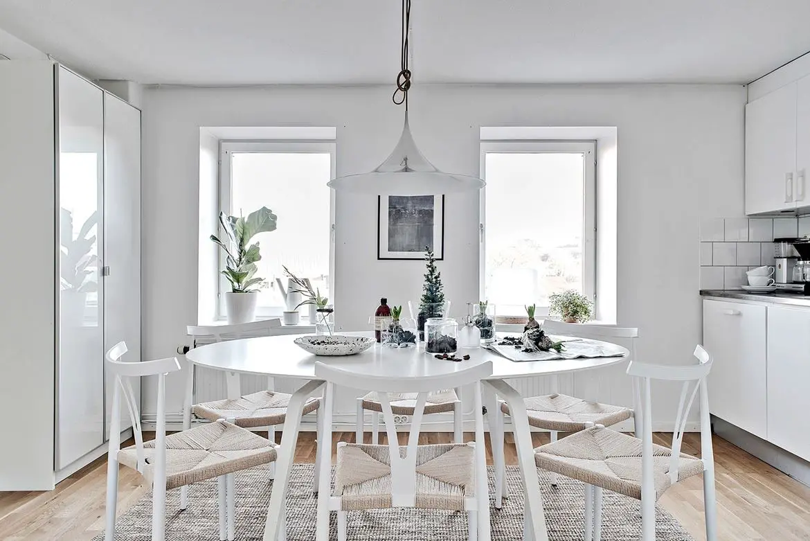 家庭复式公寓中的卧室设计亮点-6