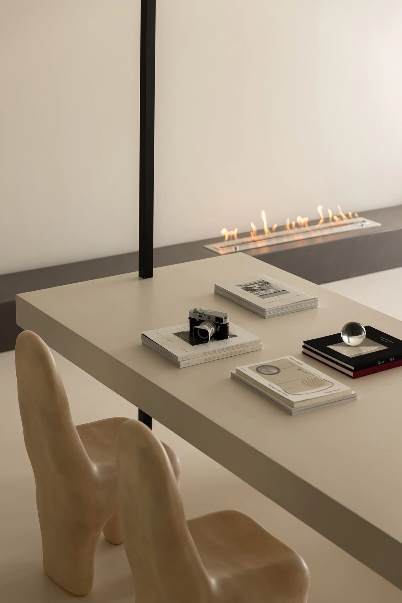 上海80㎡中古私宅丨中国上海丨上海映象设计-62