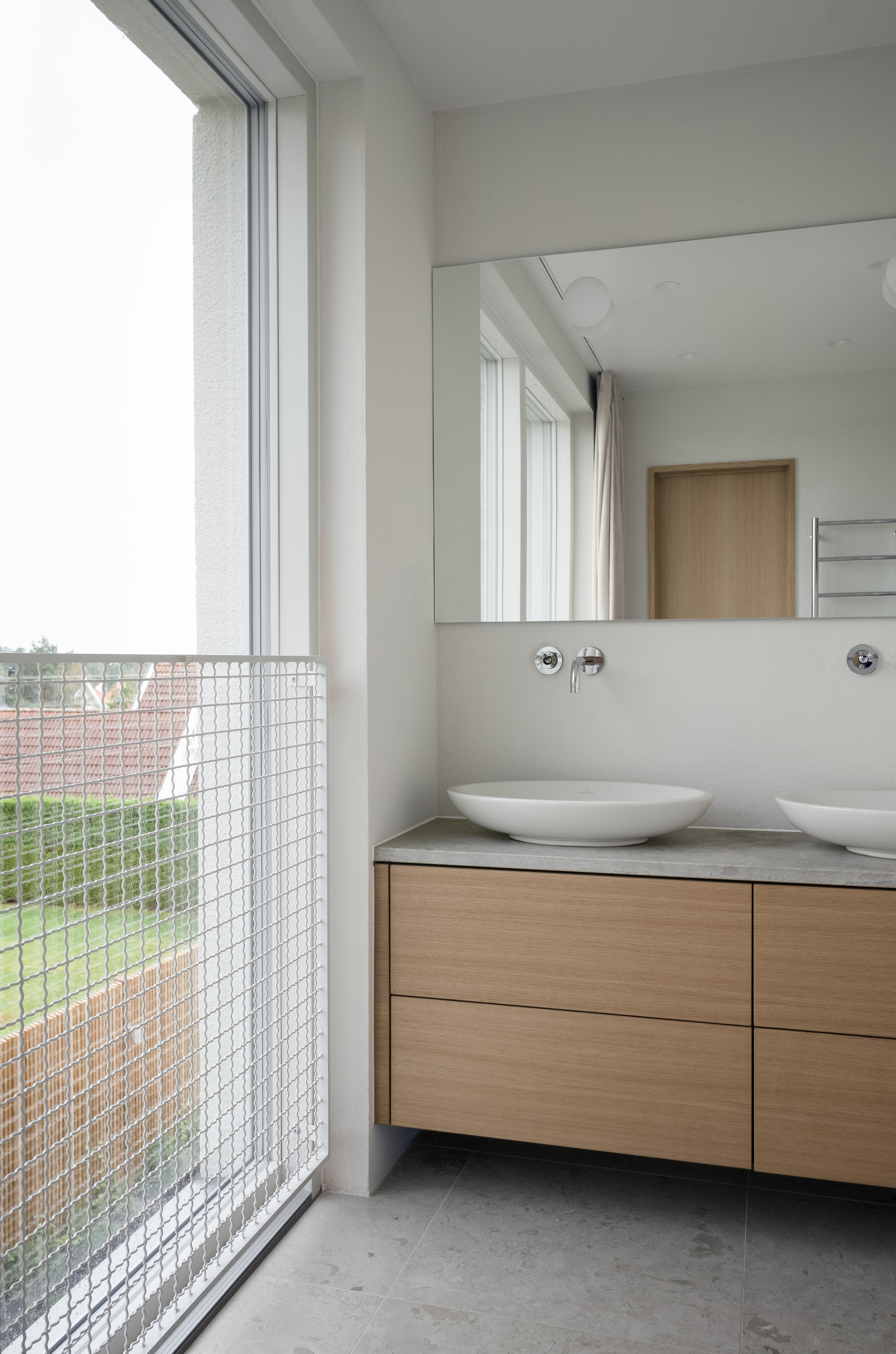 纳塞特别墅丨瑞典丨Reppen Vilson-33