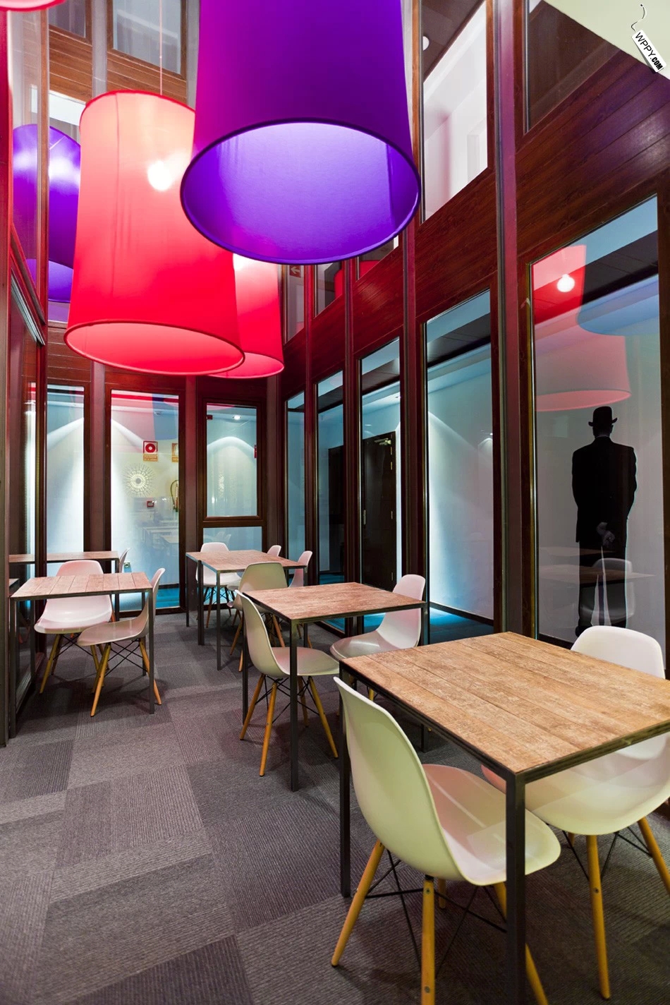 西班牙格拉纳达的泊塔格酒店-8