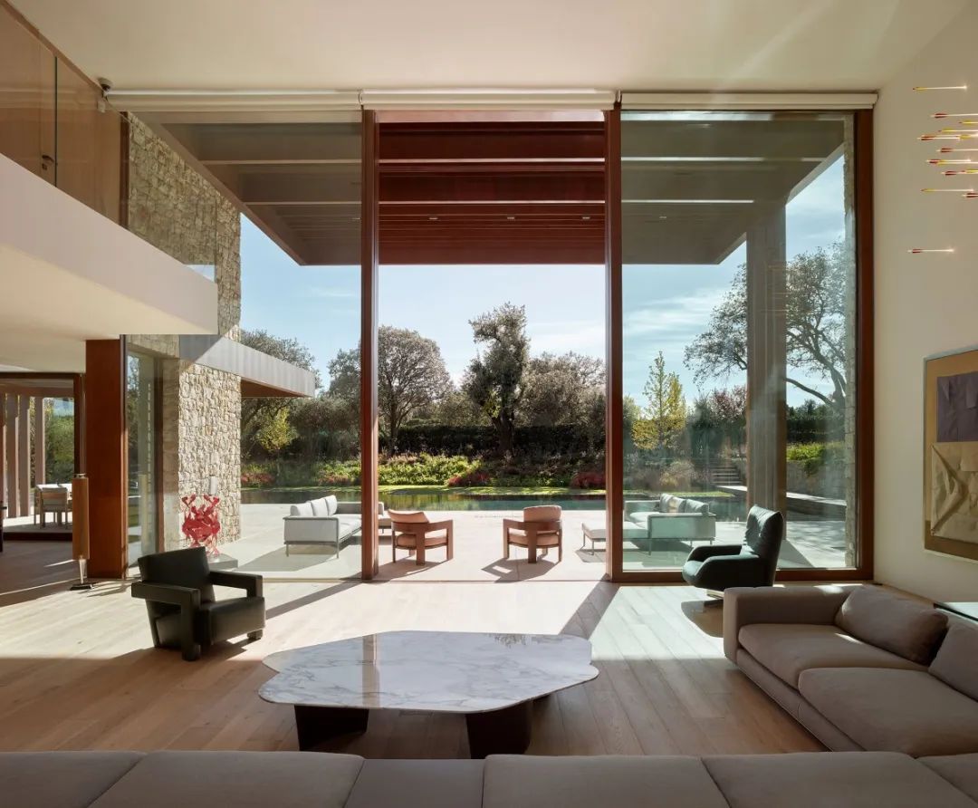 采石场房屋丨西班牙巴伦西亚丨Ramón Esteve 工作室-72