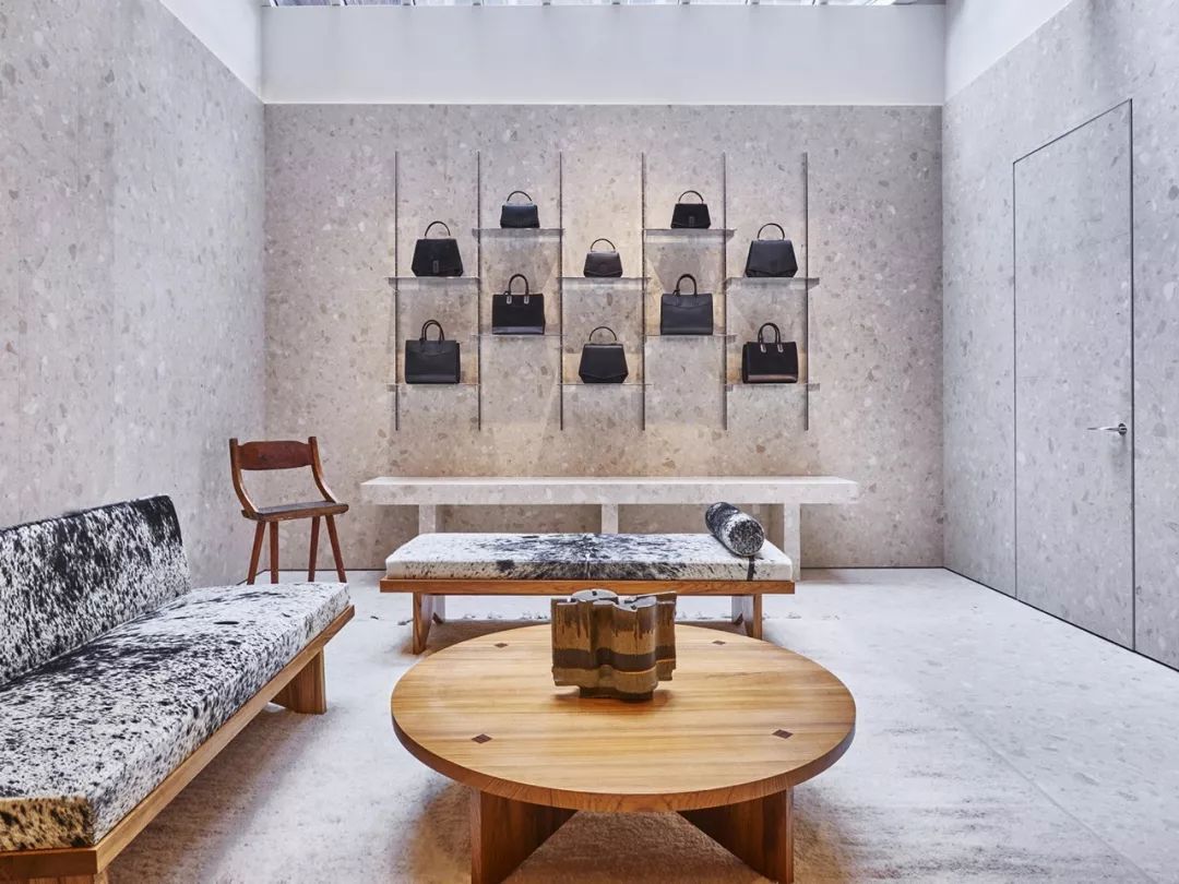 Halleroed | 雕塑艺术与自然材料的完美融合-50