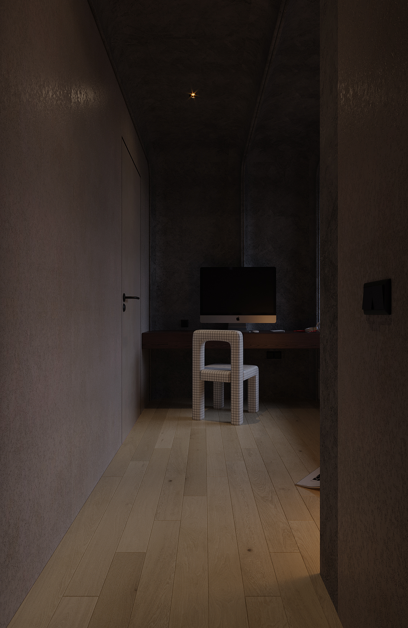 W·S·B 公寓丨越南-20