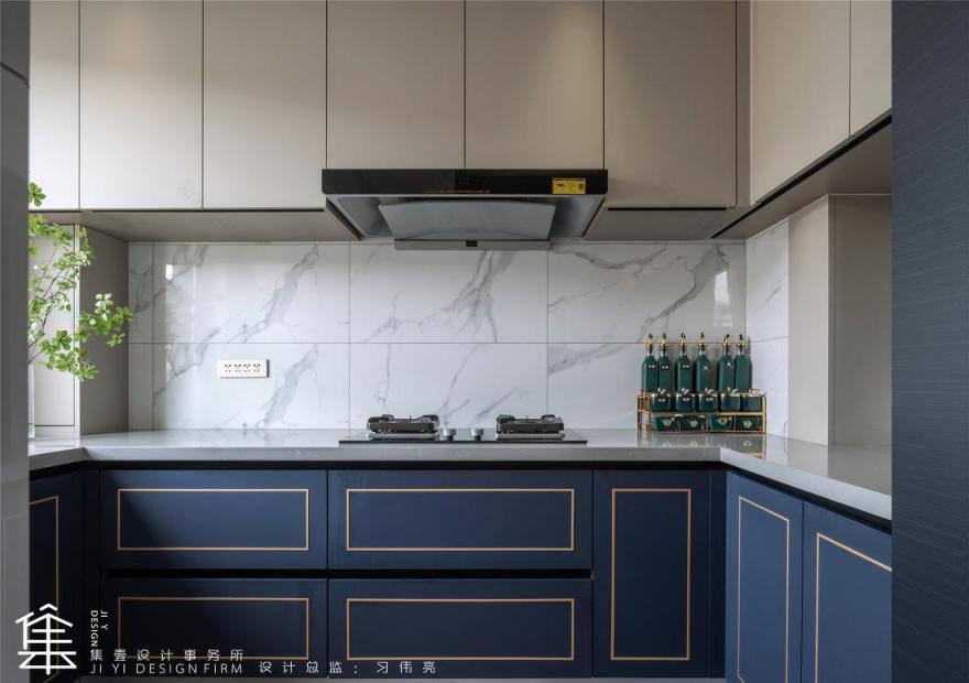 清馨幽舍丨中国银川丨集壹设计师事务所-26