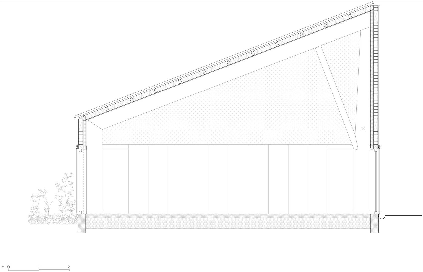 Ripoll体育中心的新更衣室及多功能空间丨西班牙丨MH.AP,Sergi Serrat,Marina Huguet等-45