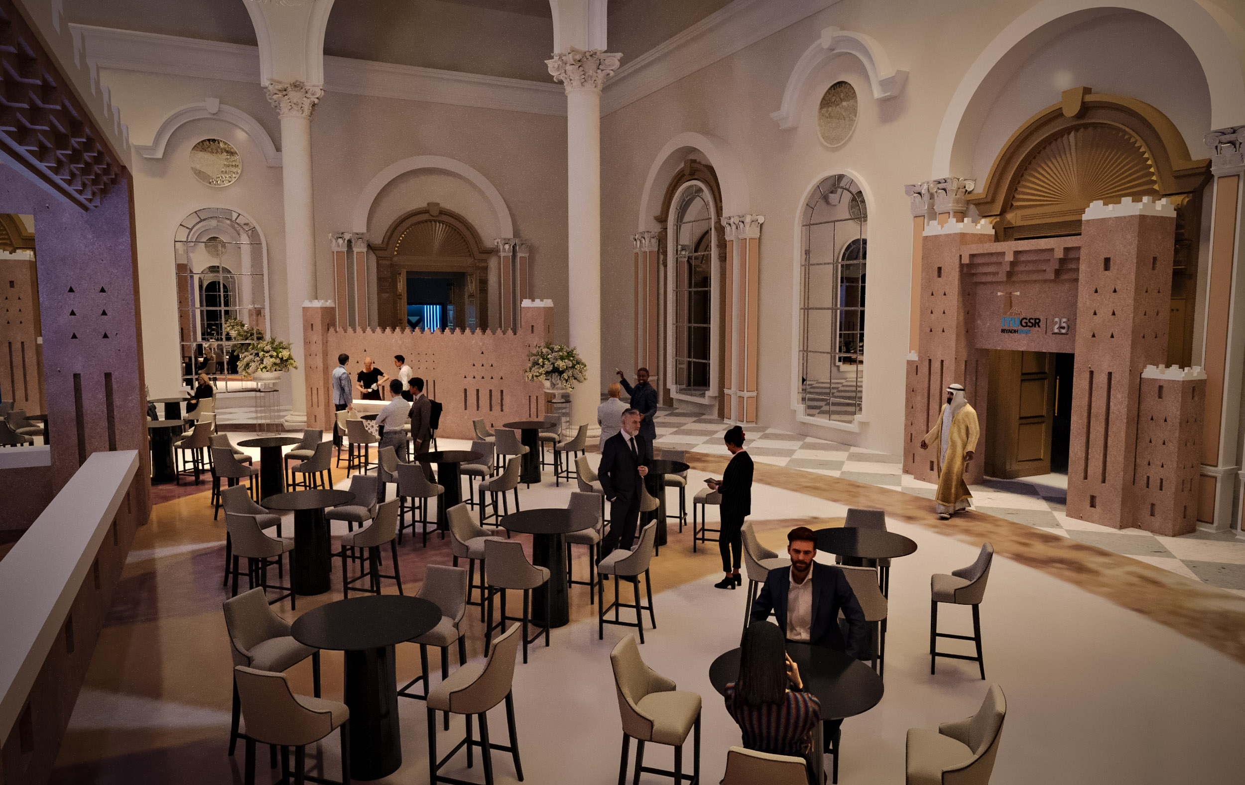 ITU-GSR 2025 KAAICC-11