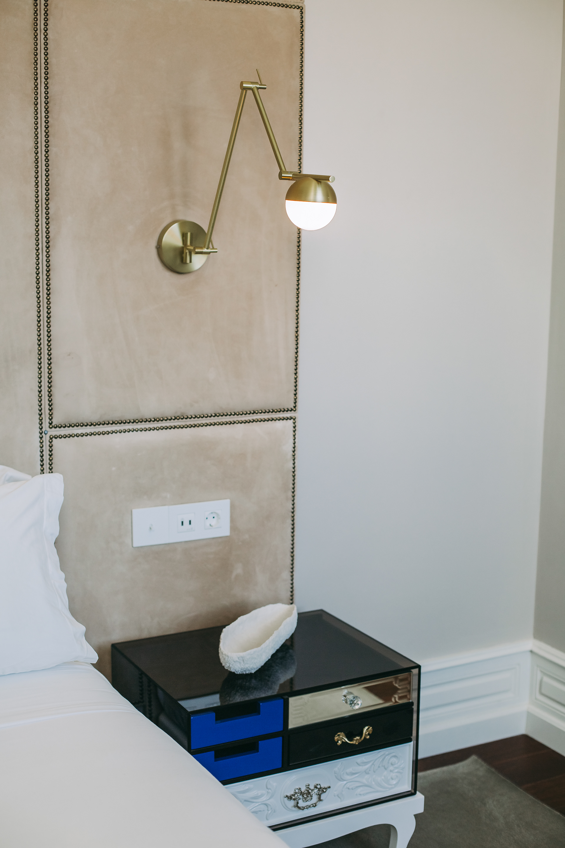 里斯本托雷尔宫精品酒店丨葡萄牙里斯本-12