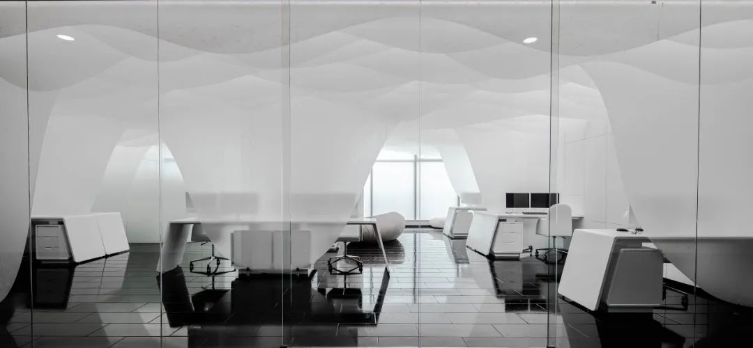 爱想(上海)投资办公室丨中国上海丨璞玖建筑设计(上海)有限公司-4