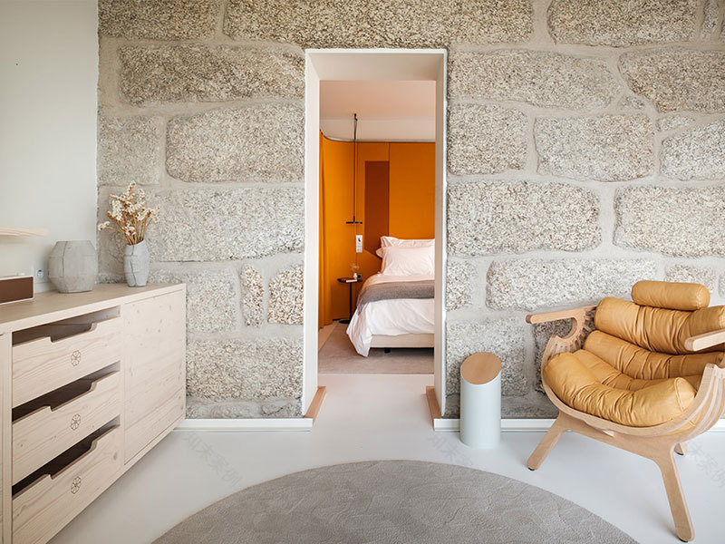 Casa de Sao Lorenco(葡萄牙山景酒店)-7