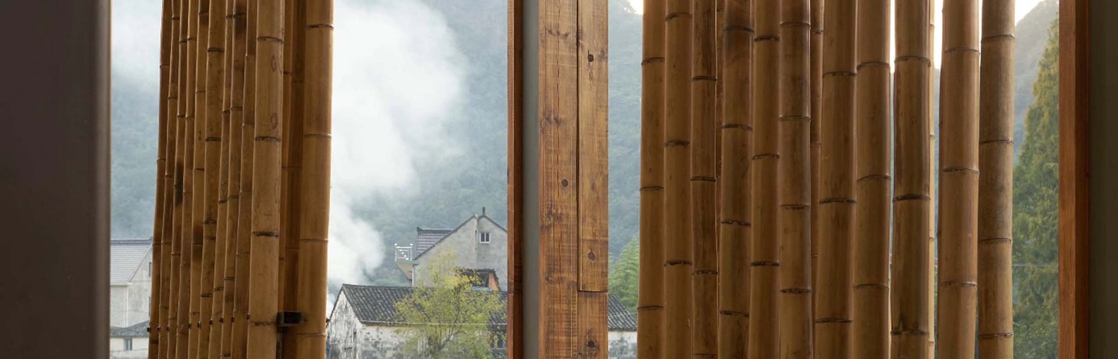 乡愁记忆,活化乡村的“Tree&stone”村民活动中心-47