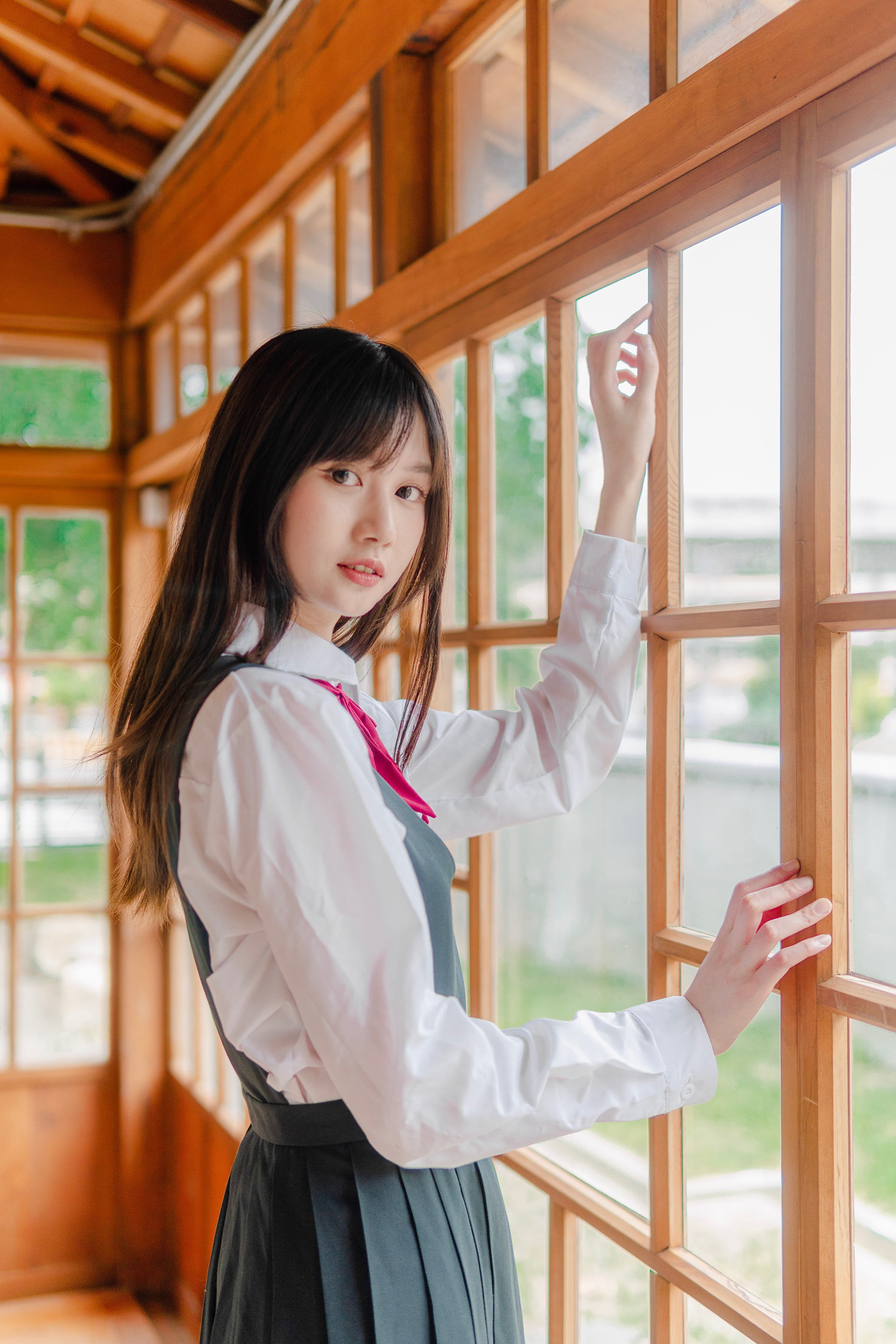 和室老宅｜Washitsu丨Jawnhow_photo-11