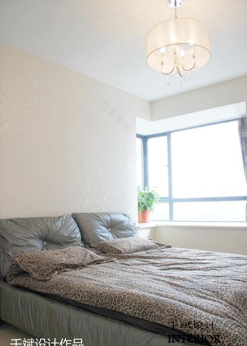 现代简约风格家居设计案例解析-29