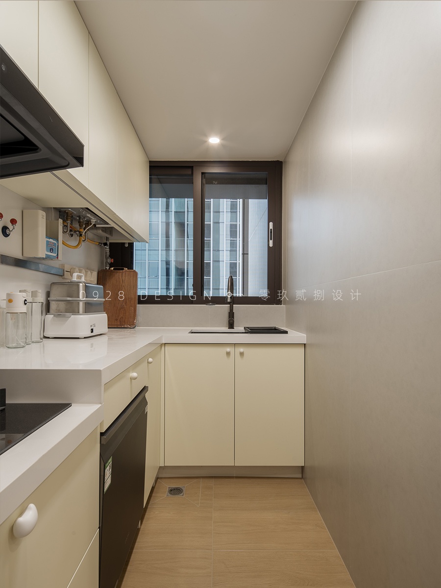 御龙天地107㎡住宅设计-68