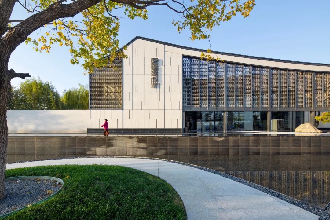 北京万科翡翠西湖-7