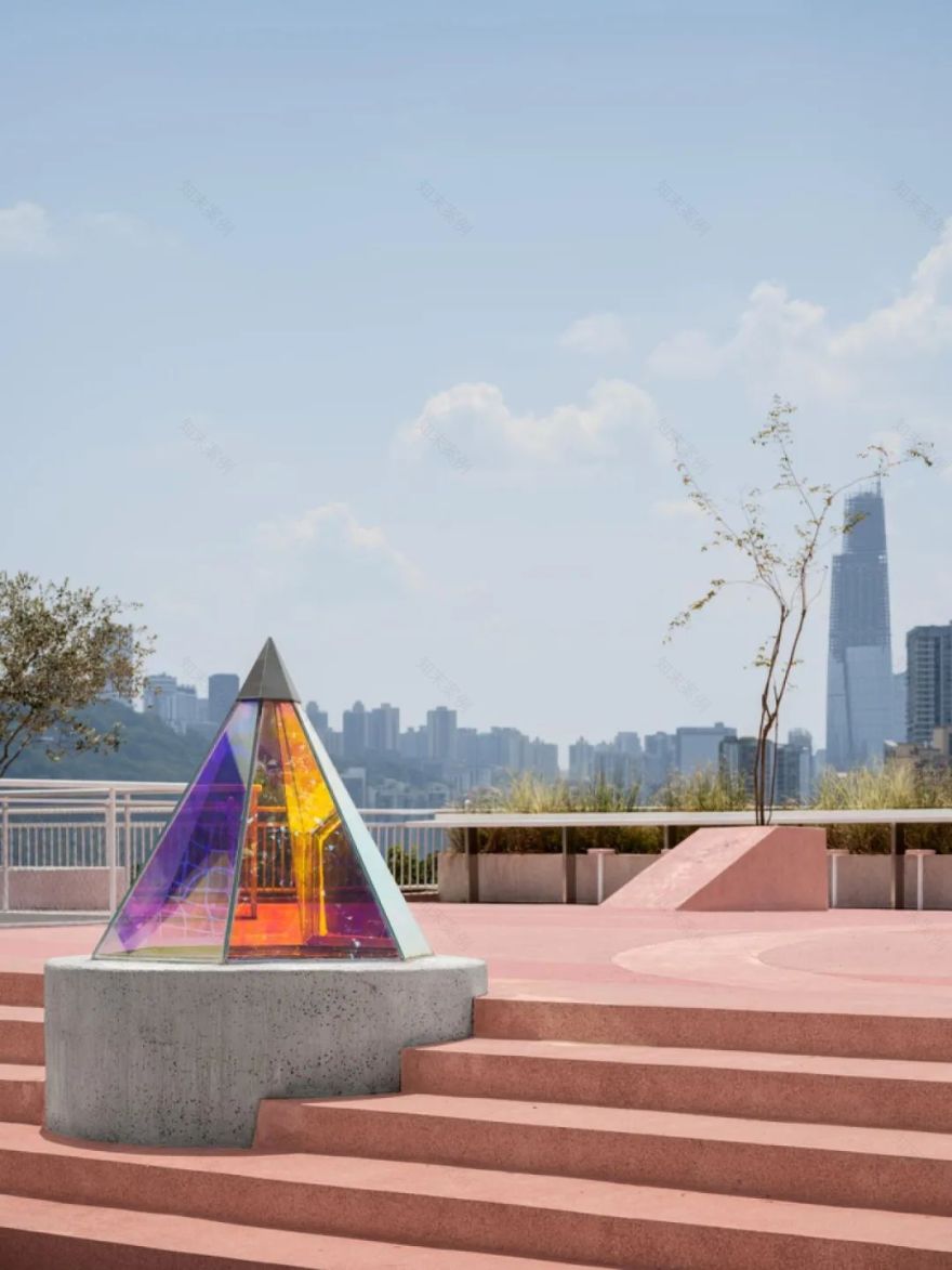 东村城市天台丨中国重庆丨未见筑设计事务所-101