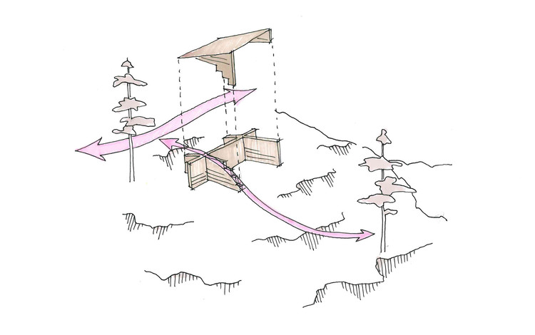 斯堪的纳维亚建筑节 | 自然与建筑的和谐共生-64