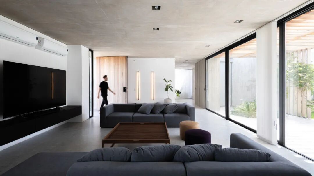 295 m²退休住宅丨阿根廷-18