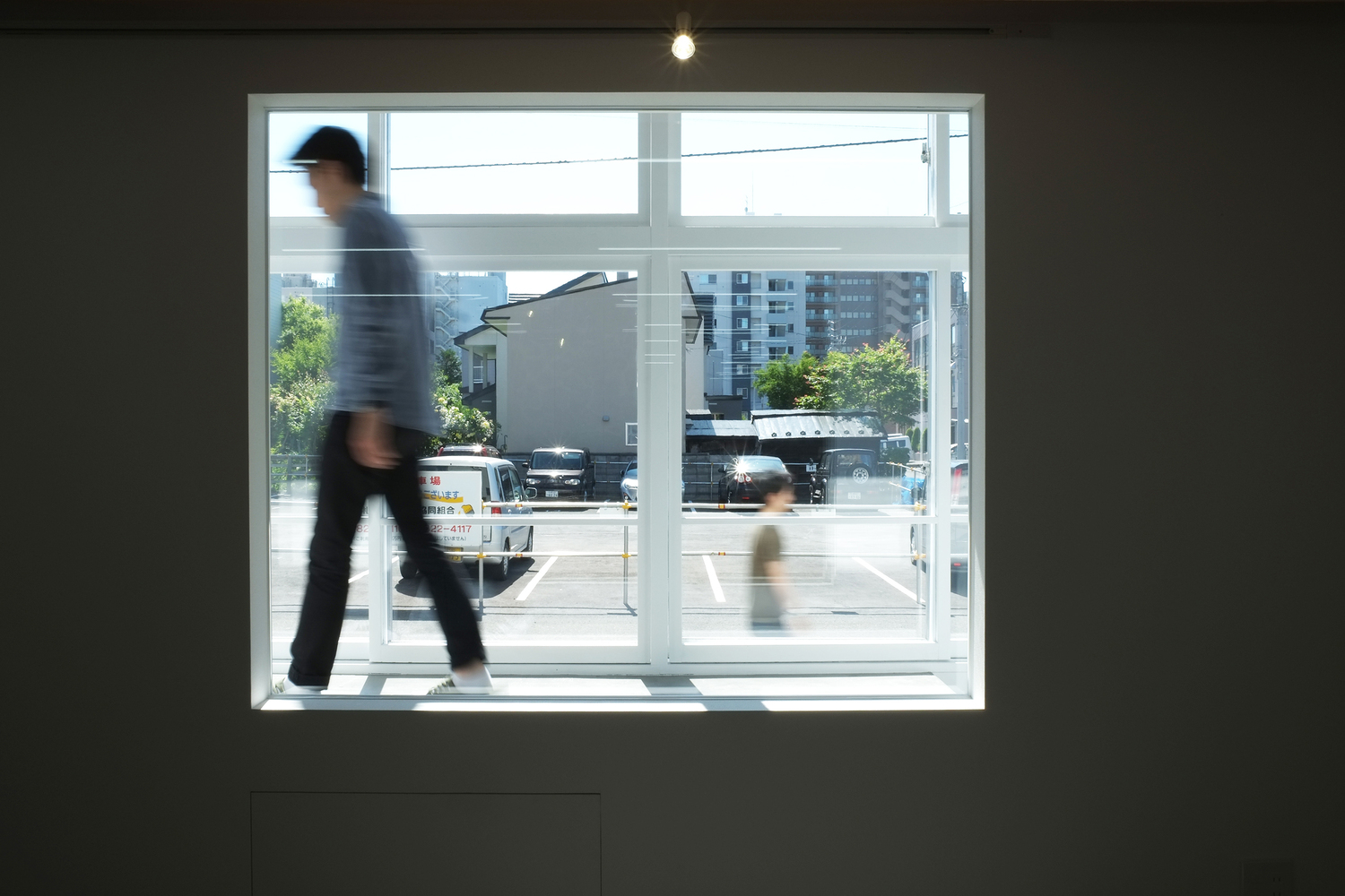 日本北海道 OH8 办公室翻新-29