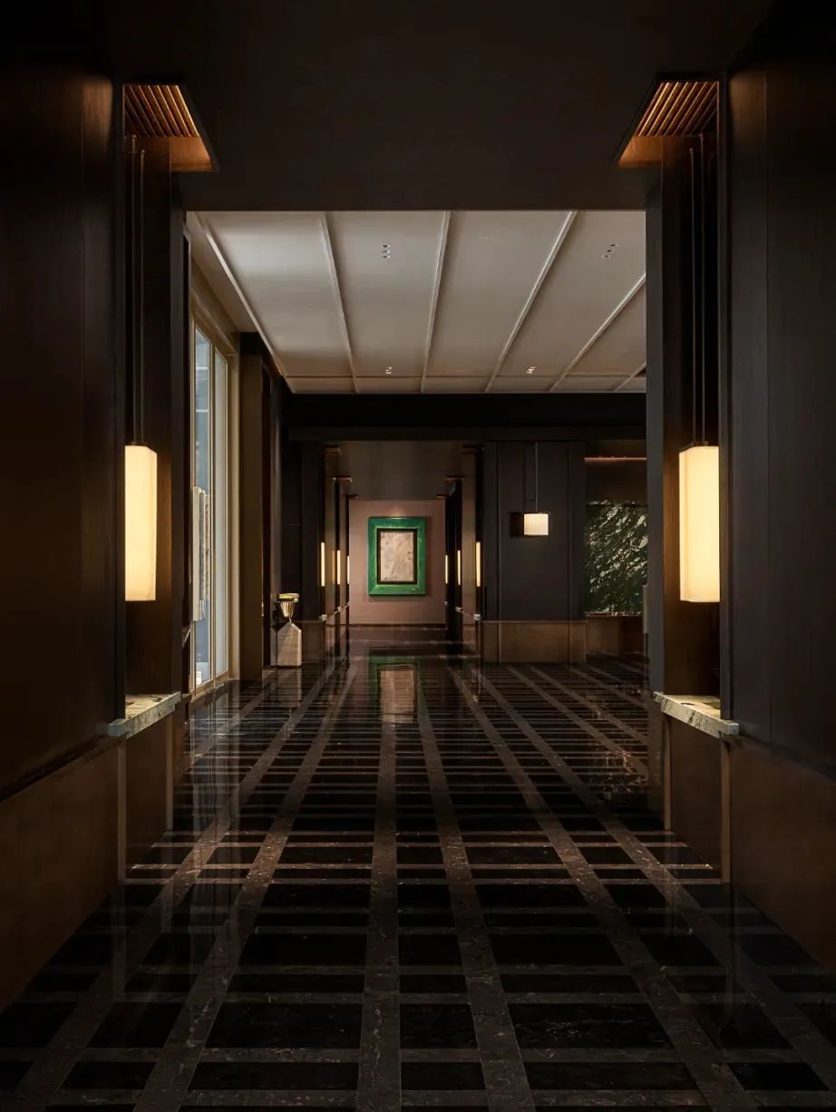 1646㎡宋代美学，这才是年轻人的新中式！-20