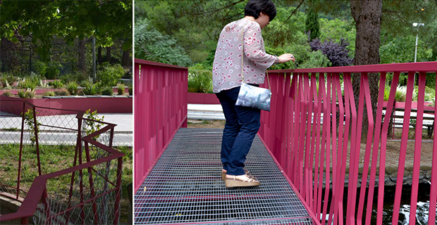 Calabria多个线性公园改造项目丨意大利-22