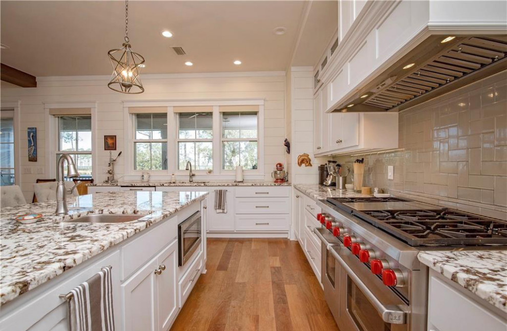 丨Bob Chatham Custom Home Design-4