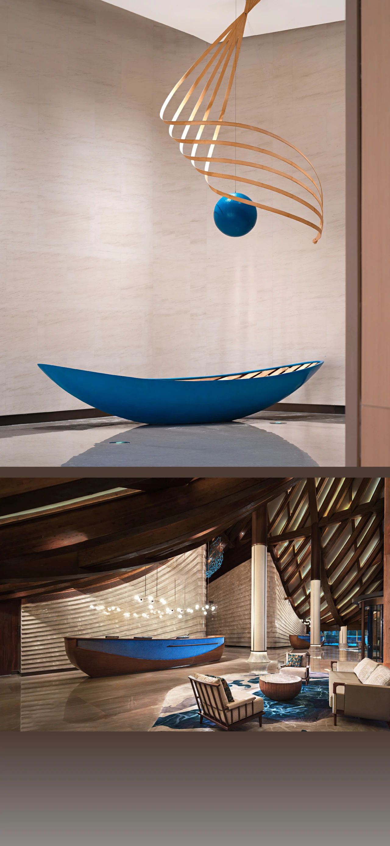 首发 ·  地中海邻境 · 黑龙滩渡假村丨中国成都丨PAL  Club Med设计-12