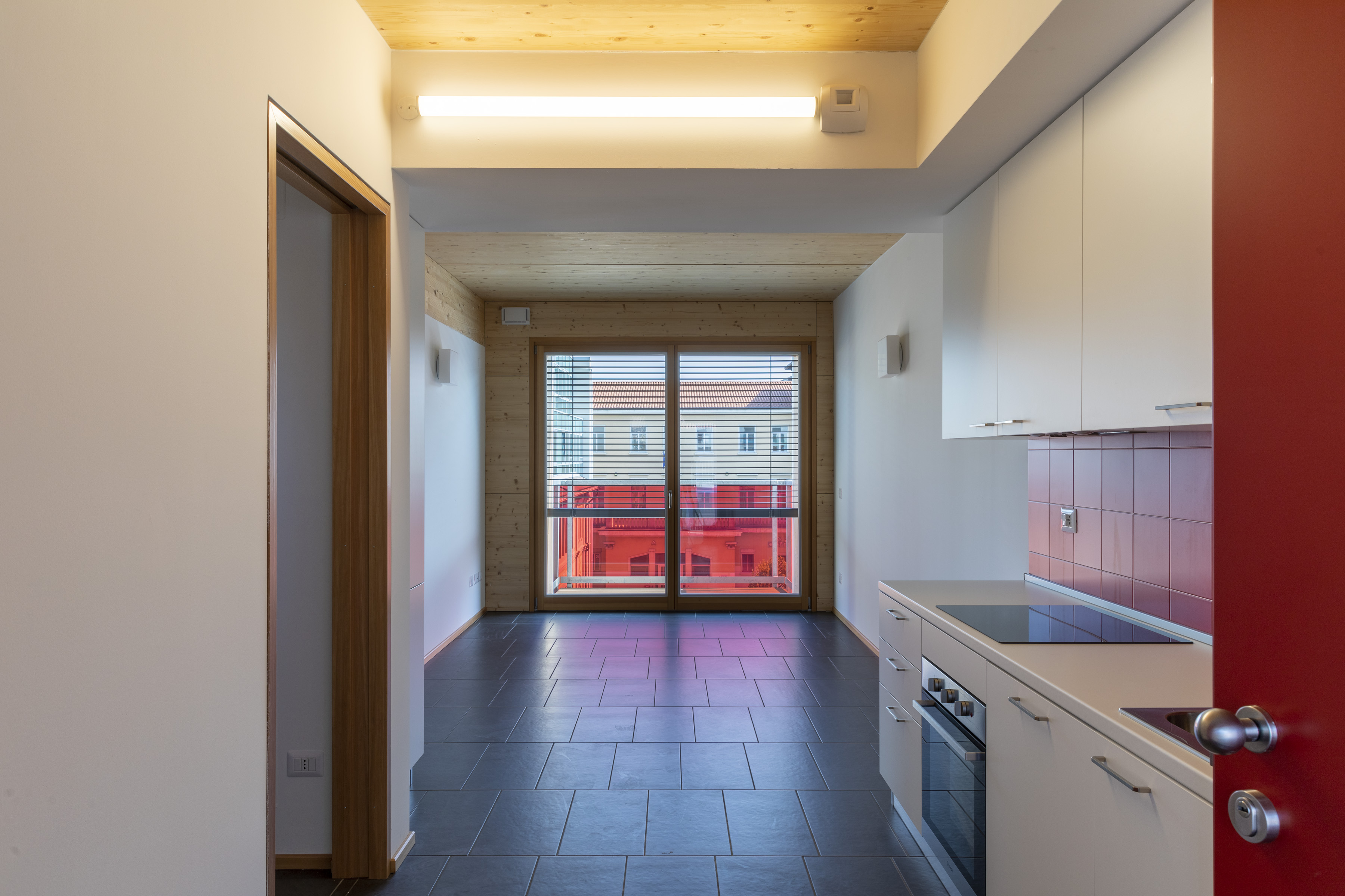 米兰 20 世纪中心公寓丨意大利贝加莫-35