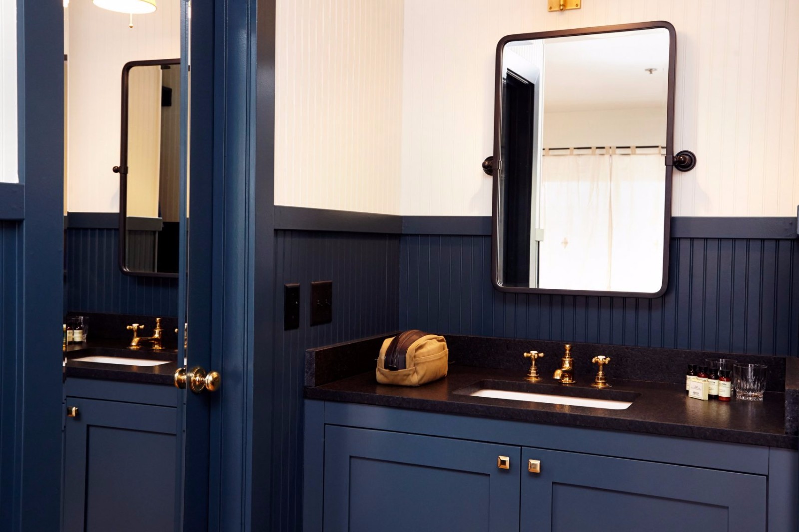 Studio Tack：安维尔酒店-10