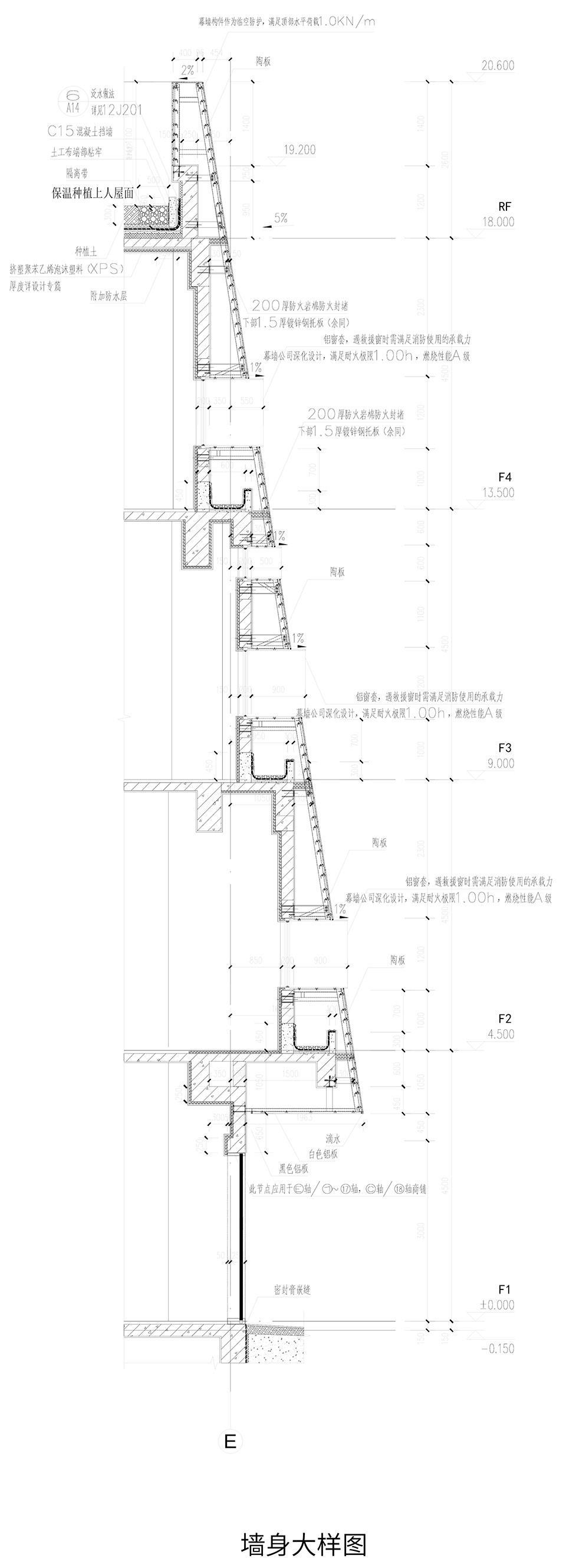 金地方邻泗泾商业中心丨中国上海丨Wutopia Lab-71