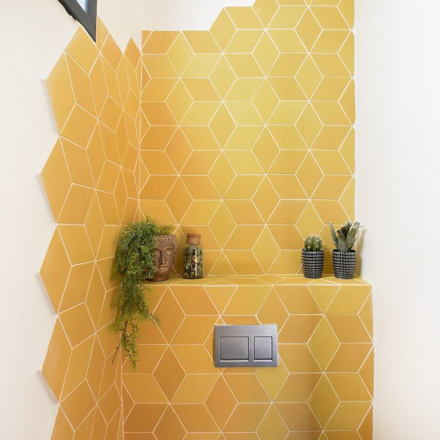 海法市双层住宅室内设计项目丨以色列海法丨海法市室内设计与建筑工作室-100