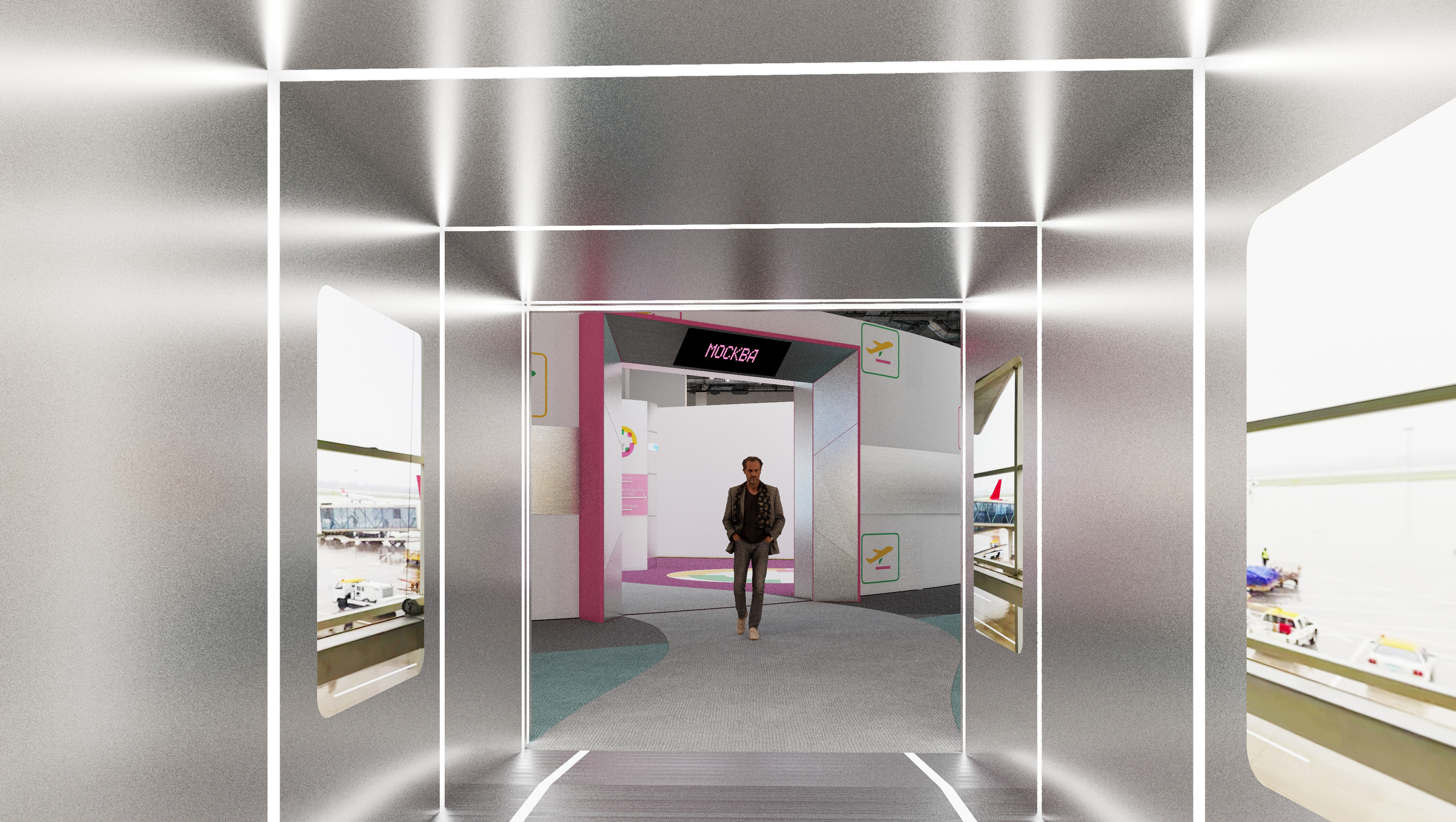 ВФМ 2024, зал регионов, около 2000 кв.м.-11