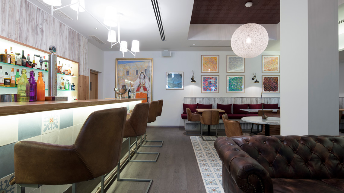 丨西班牙马拉加丨MO2 Arquitectura + Diseño-12