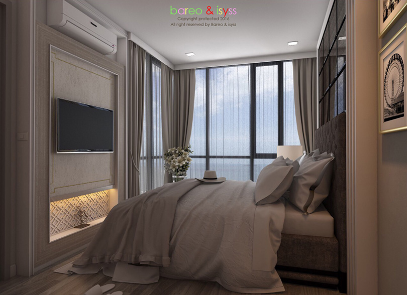 Le Petite élégance… | ออกแบบ ตกแต่งภายใน by Bareo&Isyss-3