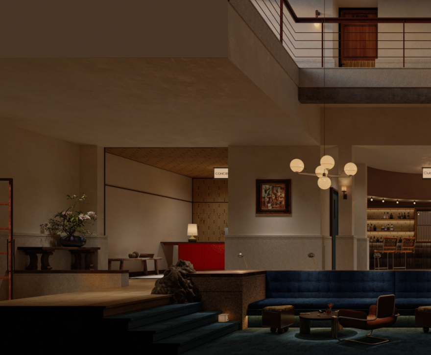 心里那片翻涌的海丨既下山的海-175