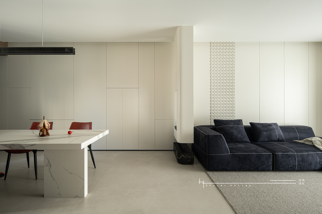 春江云庐·和悦之居丨水木实景-14