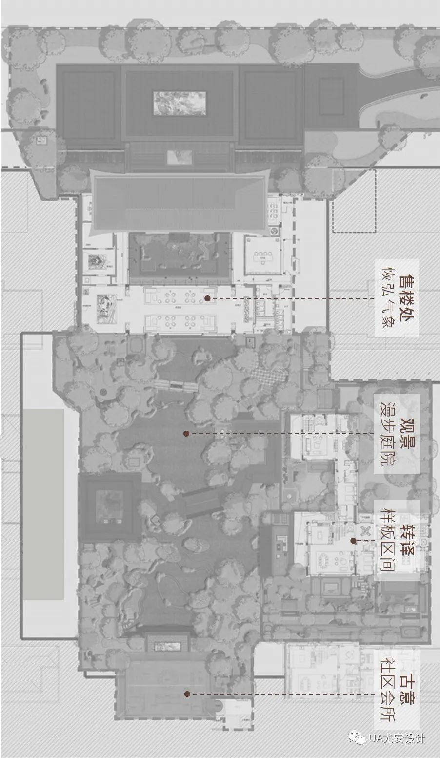 义乌建发佛堂江映月示范区丨建发集团-16