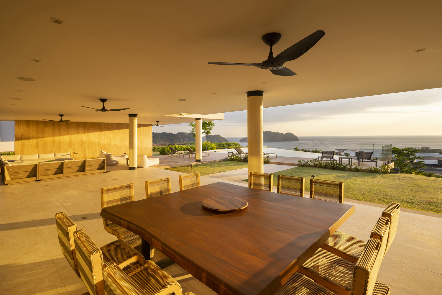 哥斯达黎加天井屋丨哥斯达黎加蓬塔雷纳斯丨卡尼尔·阿奎特科斯-45