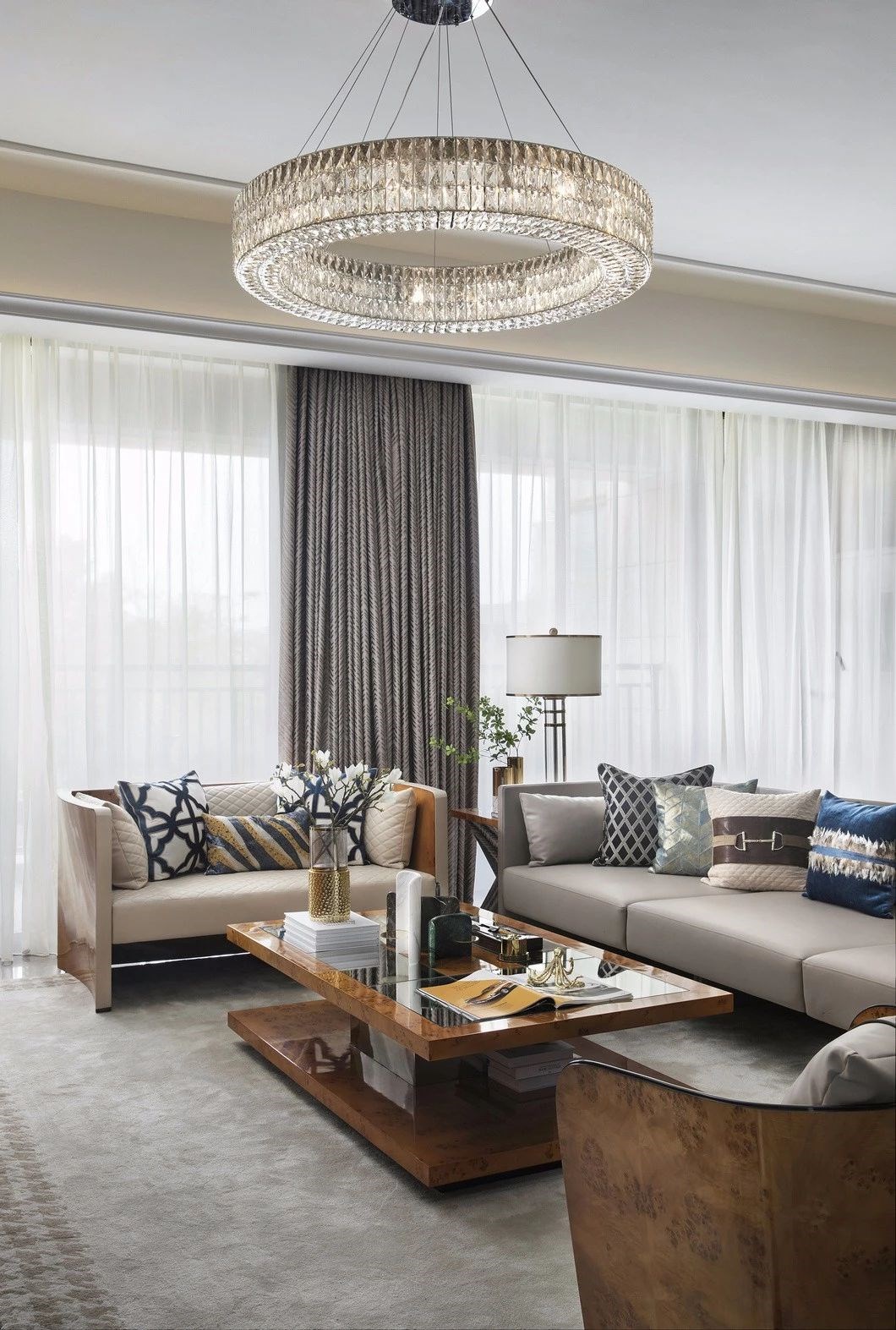 都市新风 | 这才是该有的轻奢生活！-5