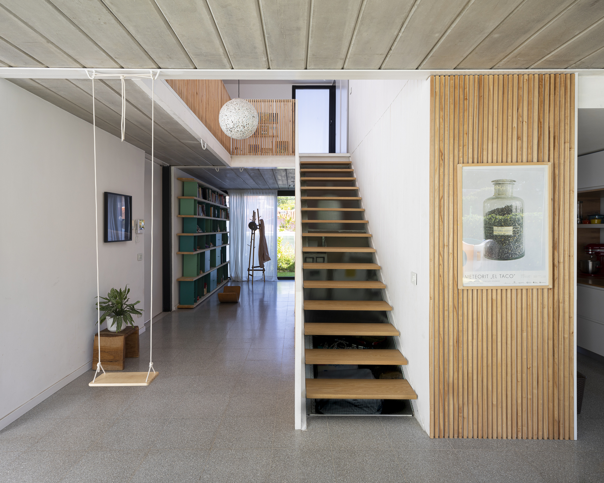 3X3 房屋丨阿根廷丨IR arquitectura-18