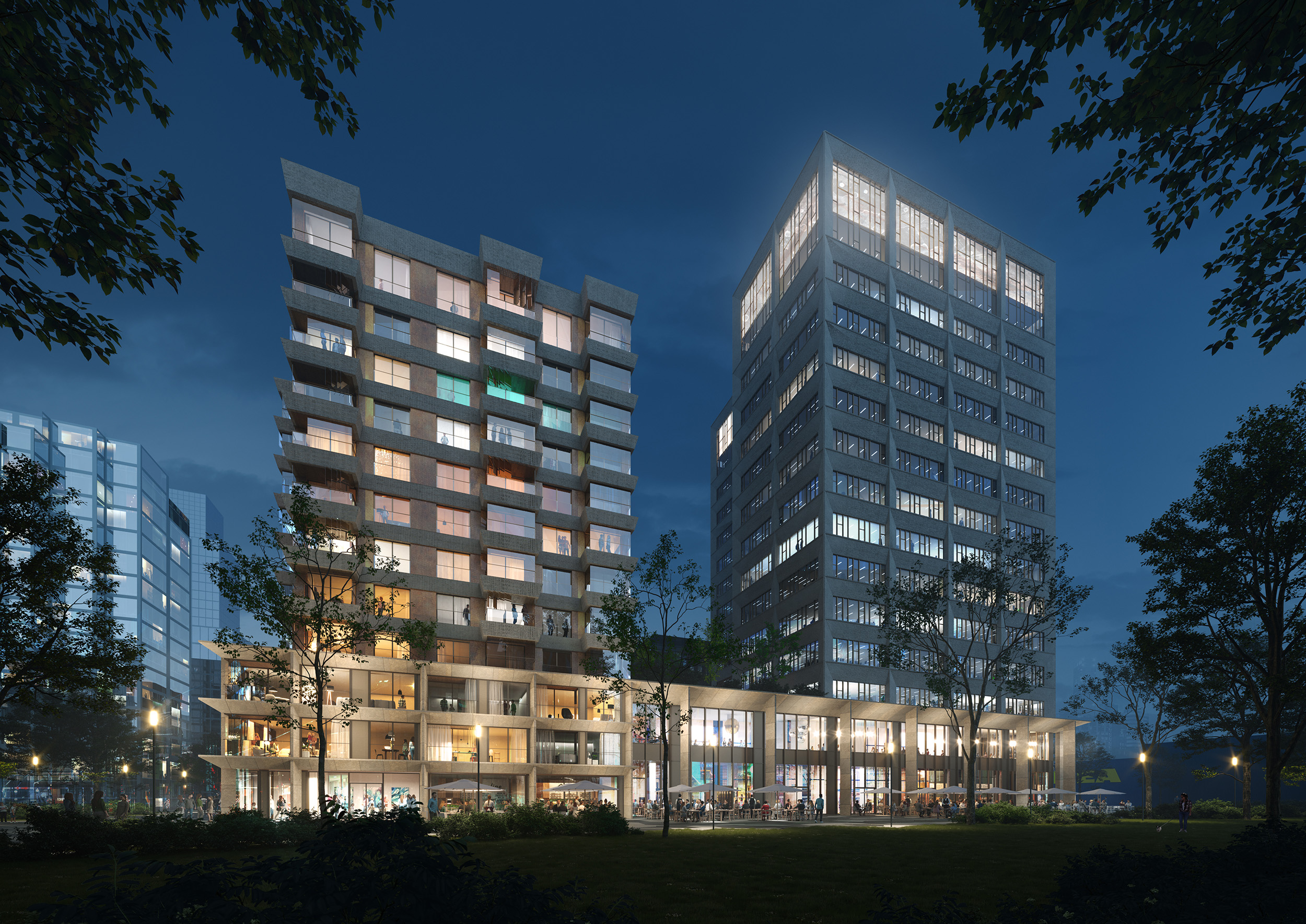 元素视觉化呈现丨ELEMENT VISUALIZATIONS-6