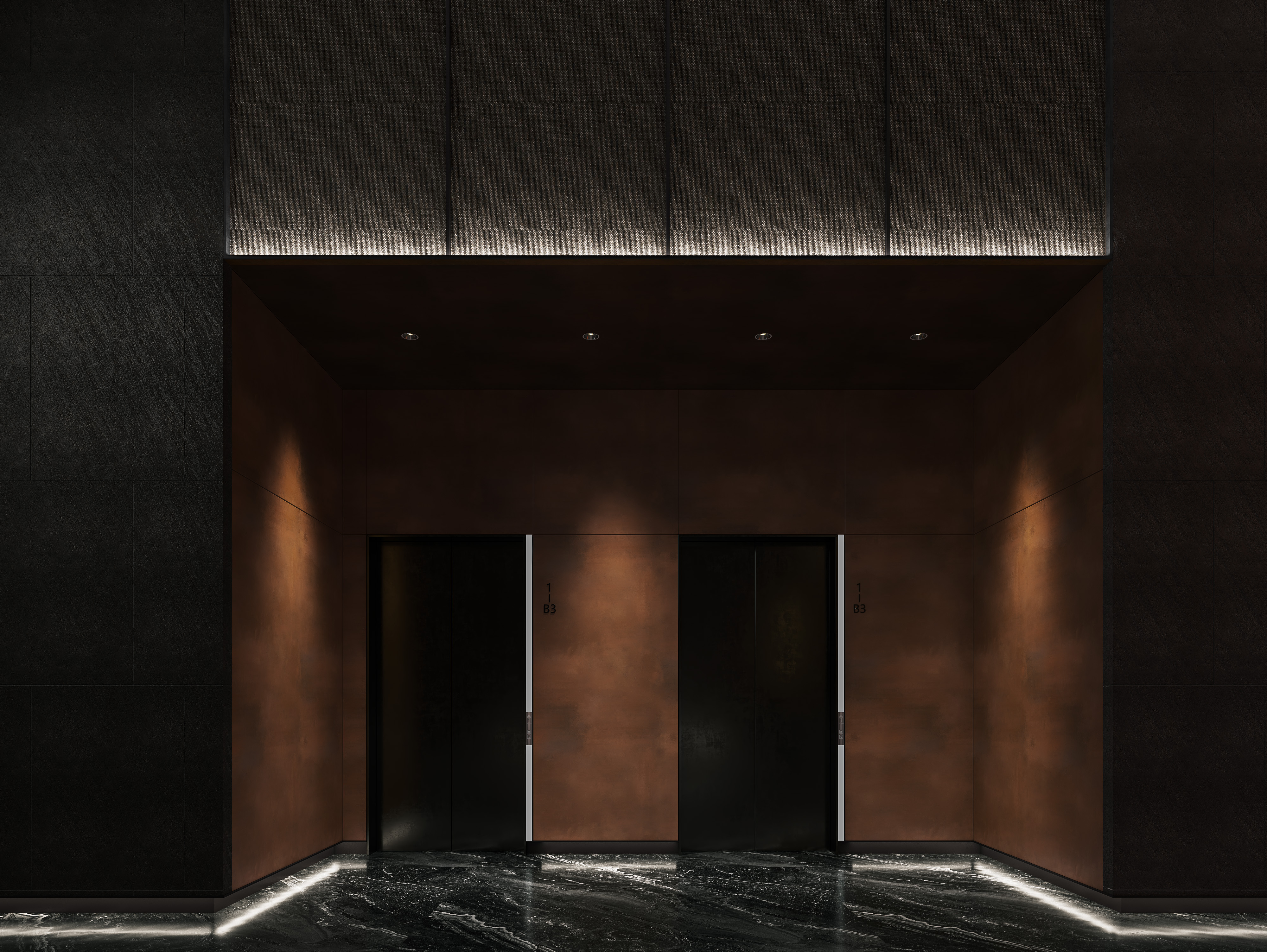 《光影自然·极简共生》设计提案-3